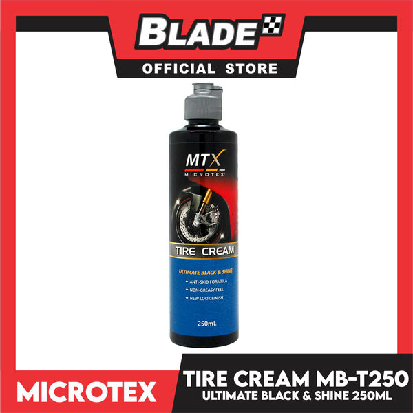Microtex Tire Cream MB-T250 250ml