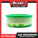 My Shaldan Freshgel Air Freshener (Lime) 60g