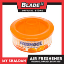 My Shaldan Freshgel Air Freshener (Orange) 60g