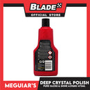 Meguiar's Deep Crystal Polish Pure Gloss & Shine A3116EU 473ml