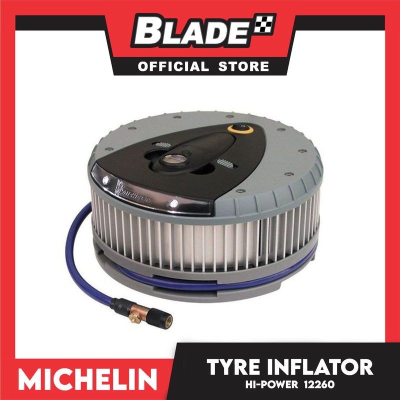 Michelin Hi-Power Tyre Inflator 12260