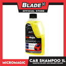 Micromagic Car Shampoo 1Liter