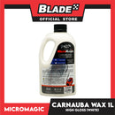 2pcs Micromagic Carnauba Car Wax 1Liter