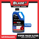 4pcs Micromagic Wiper Wash 1L
