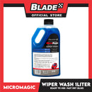 Micromagic Wiper Wash 1L- Ready to Use