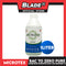 Microtex Bac-To-Zero Professional Airborne Disinfectant (Pure) MA-BZ1000P 1L