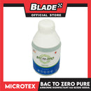 Microtex Bac-To-Zero Professional Airborne Disinfectant (Pure) MA-BZ500P 500ml