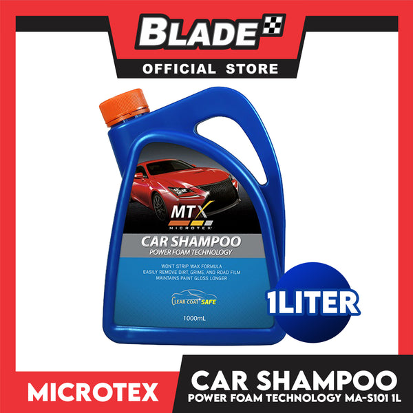 Microtex – blade.ph