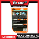 Microtex Glaz Cyrstal FX Hydrophobic Spray Coating GZ-FX125 125ml