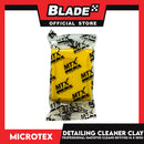 Microtex Detailing Cleaner Clay (4 x 50g) Ultra Durable Soft Smooths Cleans And Revives