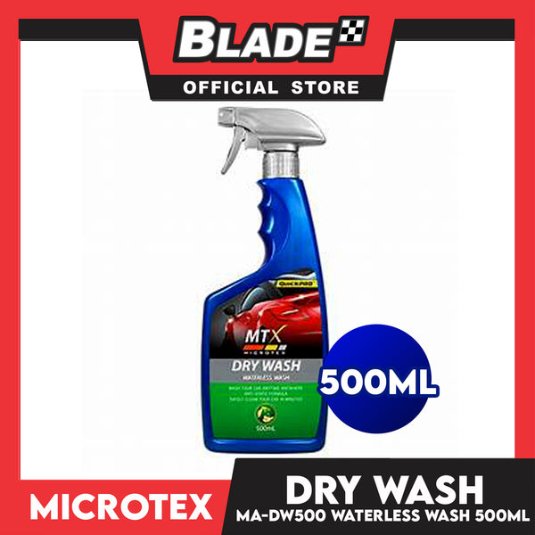 Microtex – blade.ph