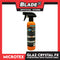 Microtex Glaz Crystal FX Hydrophobic Spray Coating GZ-FX500 500ml