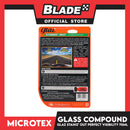 Microtex Glaz Stainz Out Glass Compound Heavy Duty Stripper GZ-SO70 70mL