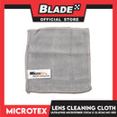 Microtex Lens Cleaning Cloth MC-100 (Grey)
