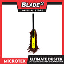 Microtex Ultimate Car Duster MA-D500L (Brown)