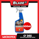 Microtex O'Dee Orange Degreaser MA-OD500 500ml