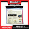 Microtex Pro-Kit 1 Microfiber Cloth MA-PKT001