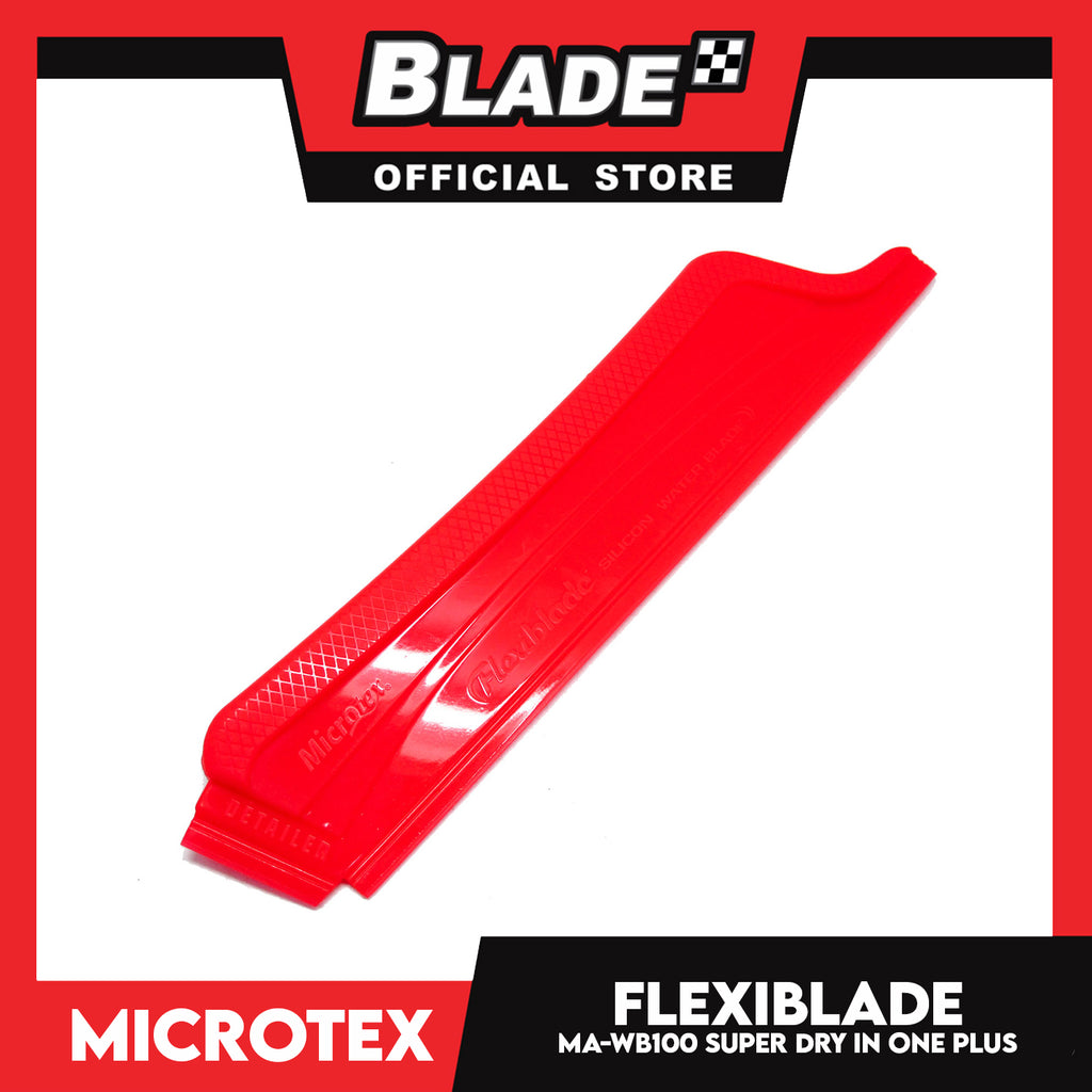 Microtex Flexiblade MA-WB100 – blade.ph