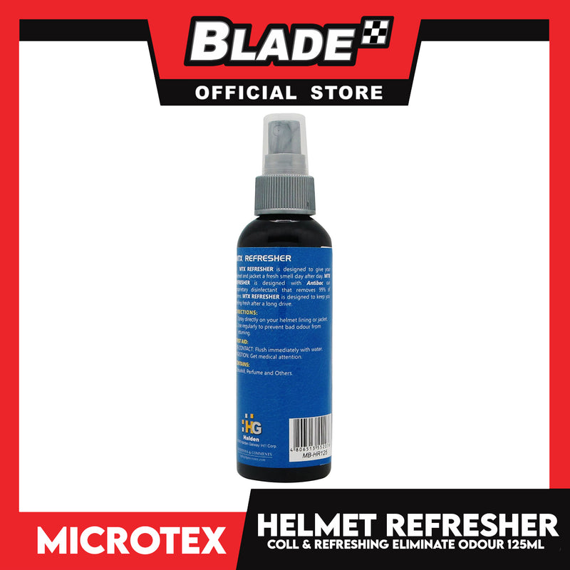 Microtex Helmet Refresher MB-HR125 125ml