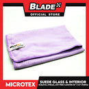 Microtex Suede Glass & Interior Cloth 'N Canister MA-002C
