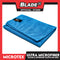 Microtex Ultra Glass And Interior Cloth MA-003 (Blue)
