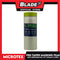 Microtex Pre-Taped Masking Film 96' ' (240cm) x 15yds High-Performance for Home And Automotive