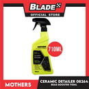 Mothers Ultimate Hybrid Ceramic Detailer 08264 710ml Bead Booster