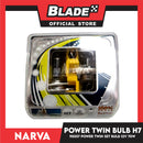Narva Power Twin Set Bulb 98557 H7 12V 70W