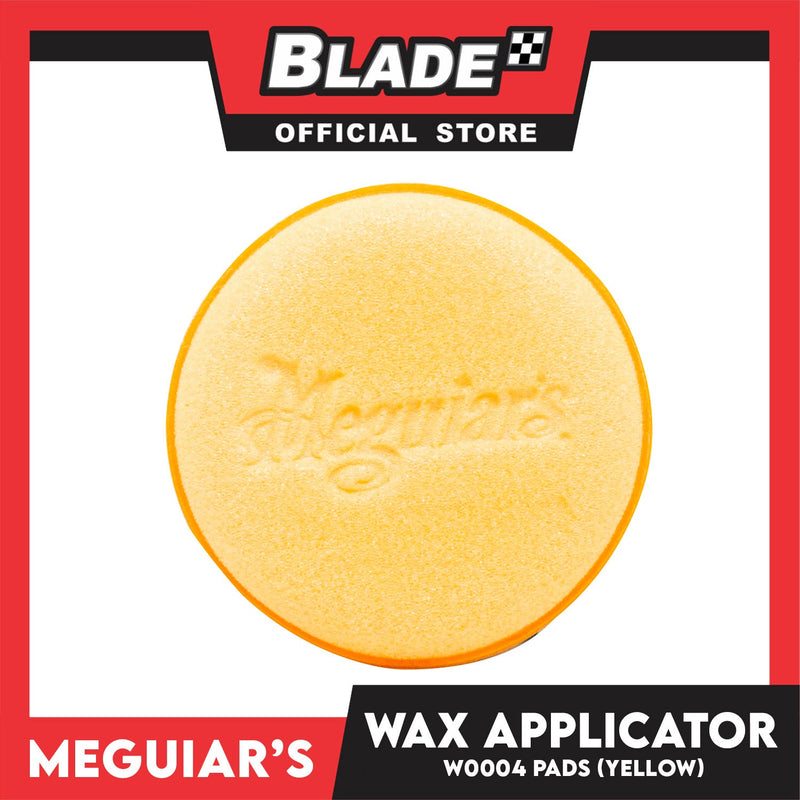 Meguiar's Applicator Pad