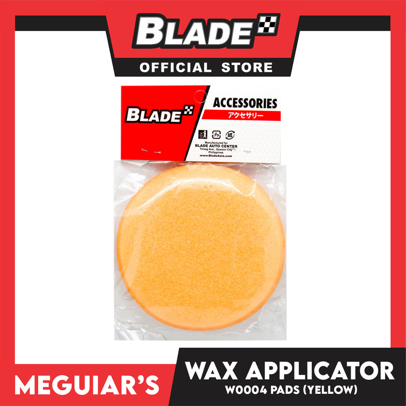 Meguiar's Applicator Pad