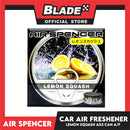 Air Spencer Eikosha Car Air Freshener Cartridge A52 (Lemon Squash)