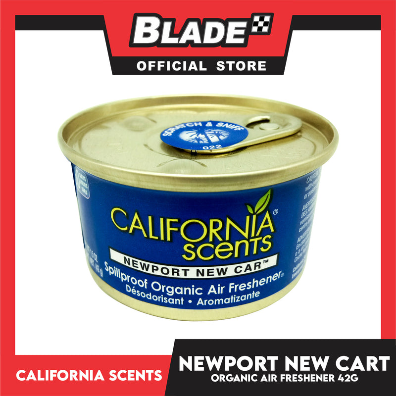 California Scents – Car Junkies Shop