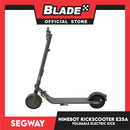 Segway Ninebot E25A Electric Kickscooter -Foldable Scooter & Electric Kick