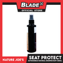 Nature Joe's Automobile Seat Protect Removes Stains, Grime And Foul Smells 120ml