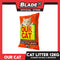 Our Cat Clumping Cat Litter Unscented 12kg