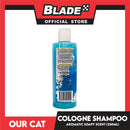 Our Cat Cool Cologne Shampoo 250ml Cat Shampoo