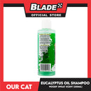 Our Cat Eucalyptus Oil Shampoo 250ml Cat Shampoo