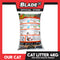 Our Cat Pine Wood Litter 4kgs Small Cat Litters Natural and Organic