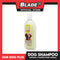 Our Dog Plus Oatmeal and Baking Soda Dog Shampoo 500ml