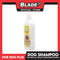 Our Dog Plus Extra Rich and Creamy Conditioner 500ml Dog Grooming