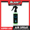 Aspen Air Odor Out Spray Car Natural Deodorizer