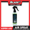 Aspen Air Odor Out Spray Car Natural Deodorizer