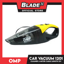 Omp Car Vacuum Cleaner OMP1201