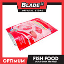 Pet Plus Optimum 100g (Cichlid - Small) Highly Nutritious Food For All Cichlid Fish