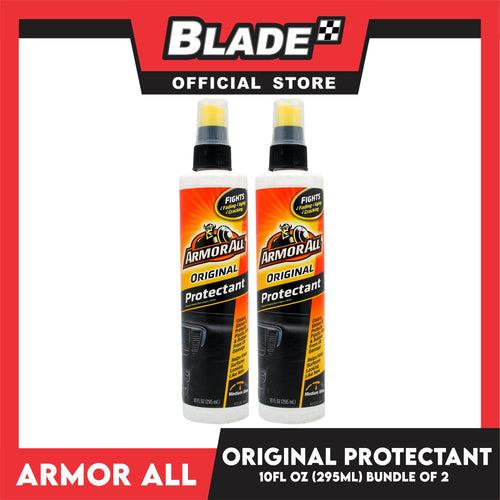 2pcs Armor All Original Protectant 10oz / 295ml