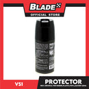 VS1 Protector Original 690242 120ml for Rubber, Plastic,Vinyl and Leather