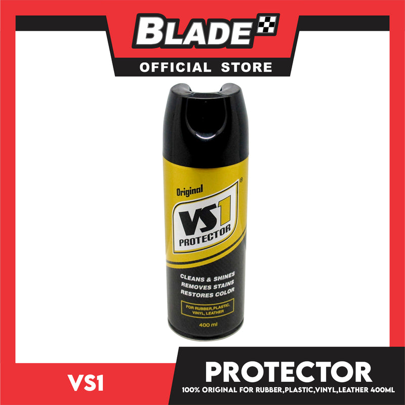 VS1 Protector Original 690143 400ml for Rubber, Plastic,Vinyl and Leather