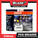 Osram Fog Breaker HB3/9005 Headlight Replacement Bulb