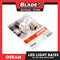 Osram LED Driving Light 21W BA15s (Cool White)