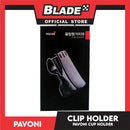 Pavoni Clip Phone Holder fits Most of Mobile Phones